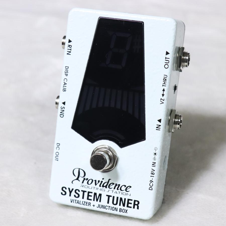 中古)Providence / STV-1JB WHT (梅田店) : イシバシ楽器 17ショップス