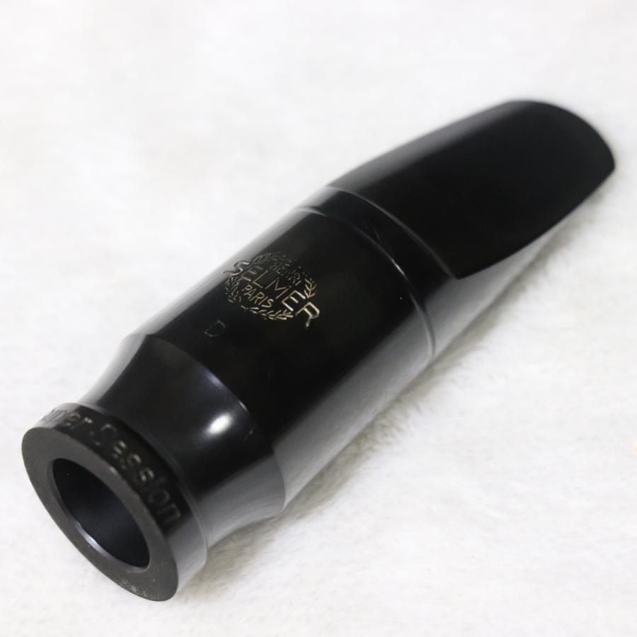 中古)SELMER / SuperSession D アルトサックス マウスピース (梅田店