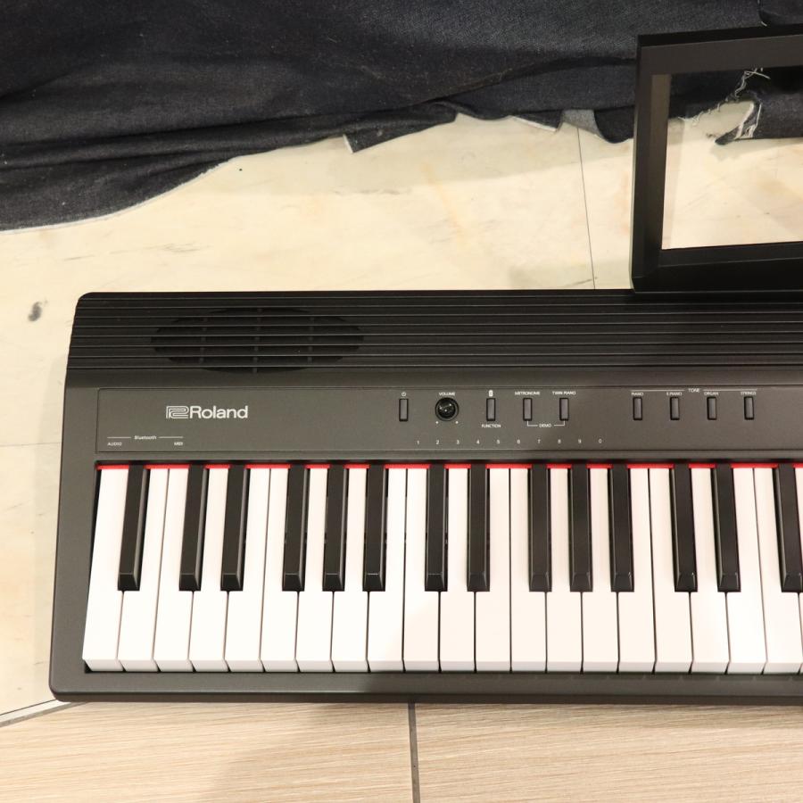 中古)Roland / GO-88P GO:PIANO88 (梅田店) : イシバシ楽器 17ショップ