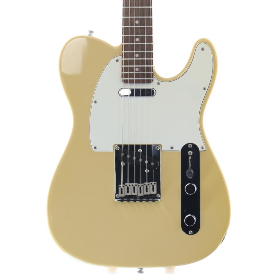 ギター Squier Standard Series Telecaster 中古)Squier / Standard Series Telecaster (訳アリ) (梅田店