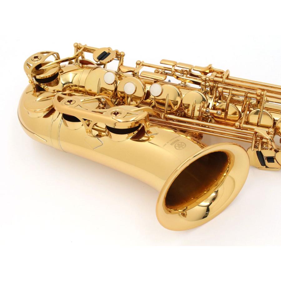 YAS-380 YAMAHA アルトサックス 中古 中古)YAMAHA / アルトサックス YAS-380 (梅田店)(9月4日値下げしました