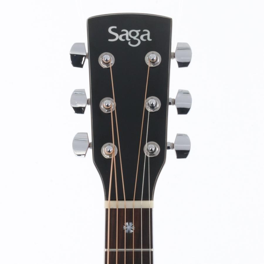 中古)Saga / A1-G (訳アリ) (梅田店)(値下げ) : イシバシ楽器 17