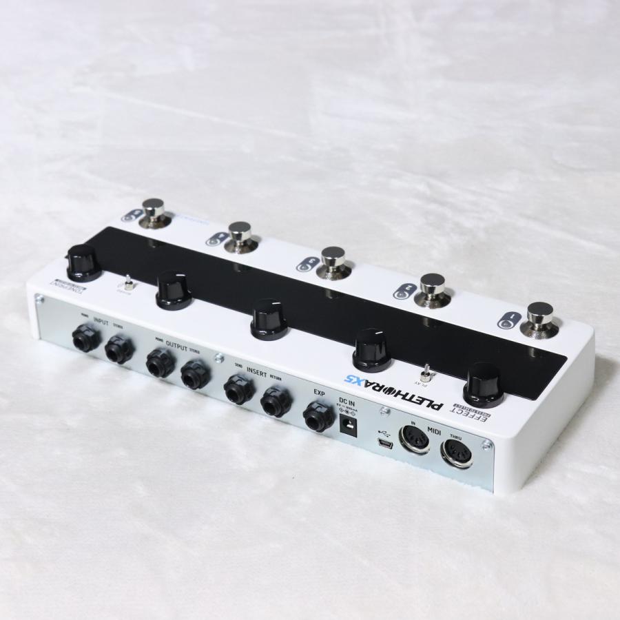 中古)tc electronic / PLETHORA X5 (梅田店) : イシバシ楽器 17