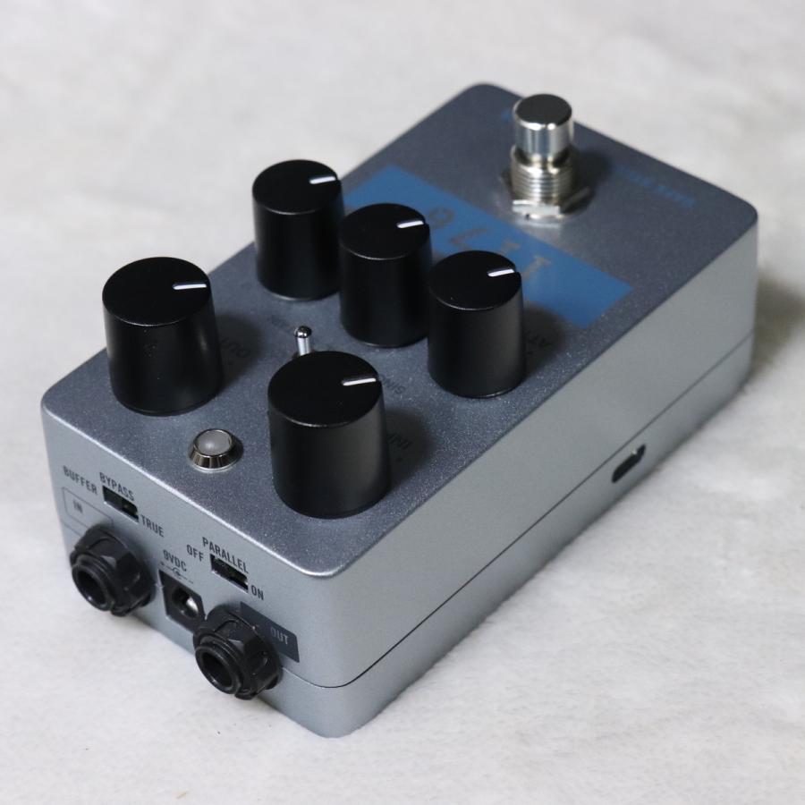 中古)Universal Audio / UAFX 1176 Studio Compressor (梅田店