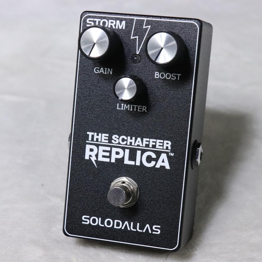 中古)SOLODALLAS / The Schaffer Replica Storm (梅田店) : イシバシ