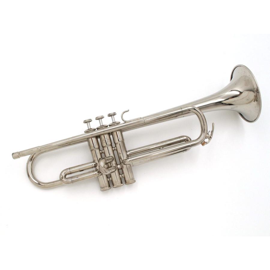 中古)YAMAHA / トランペット YTR-135 (梅田店) : イシバシ楽器 17