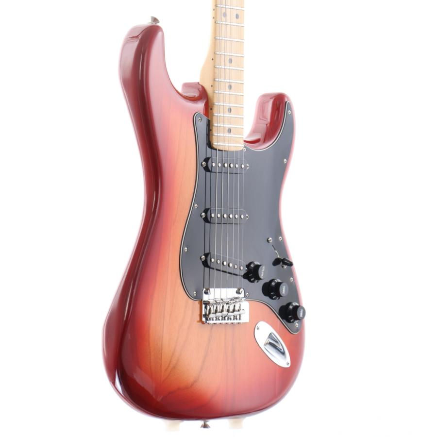 中古)Fender Mexico / Limited Edition Player Stratocaster Ash Aged 