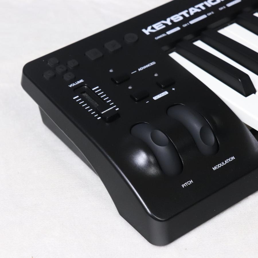 中古)M-Audio / Keystation 49 MK3 (梅田店)(9月4日値下げしました