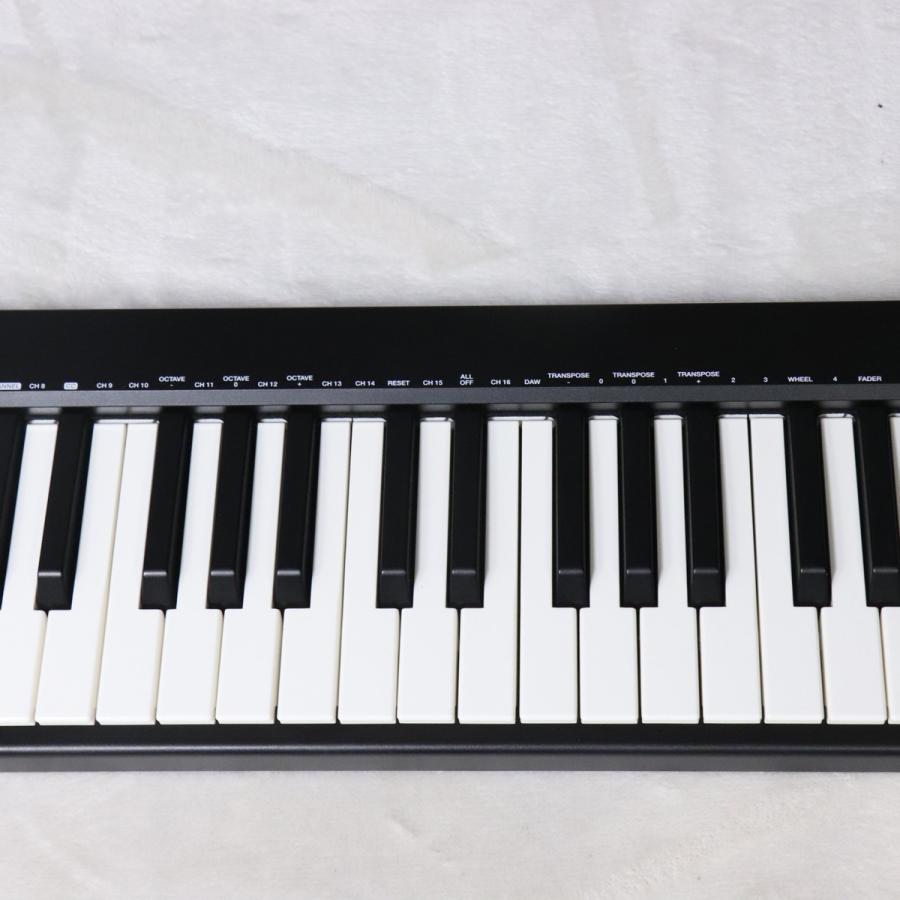 中古)M-Audio / Keystation 49 MK3 (梅田店)(9月4日値下げしました