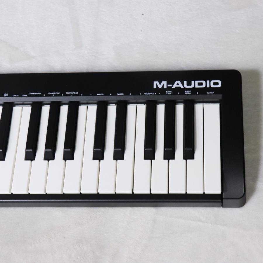 中古)M-Audio / Keystation 49 MK3 (梅田店)(9月4日値下げしました