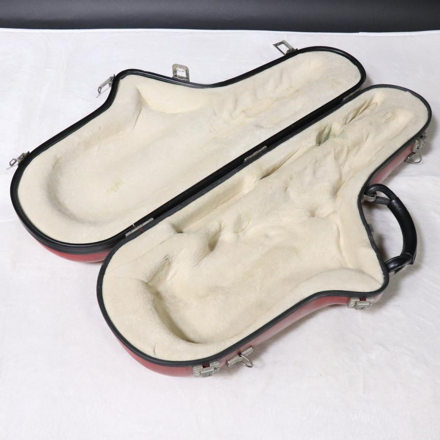 (中古)SELMER / アルトサックス  FLIGHT (梅田店)_2