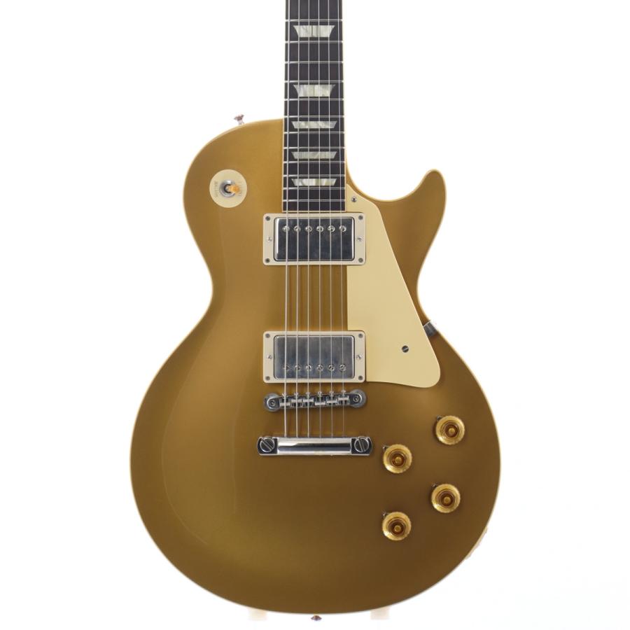 中古)Gibson Custom / Historic Collection 1957 Les Paul Goldtop