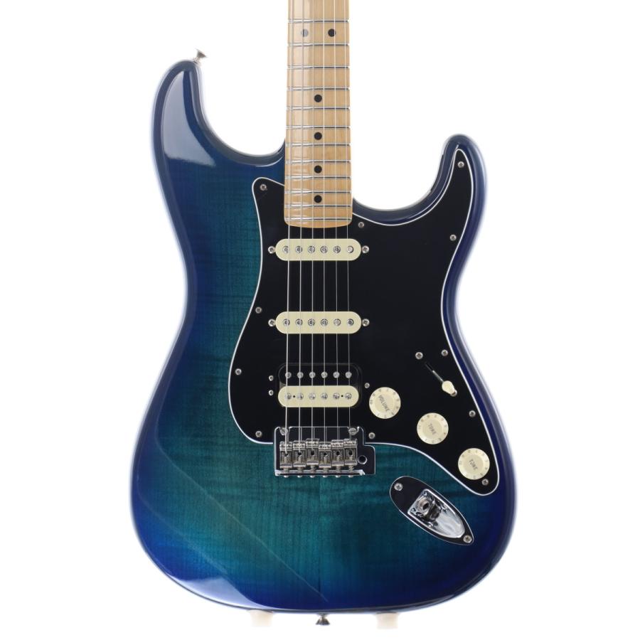 中古)Fender Mexico / Limited Edition Player Stratocaster HSS Plus