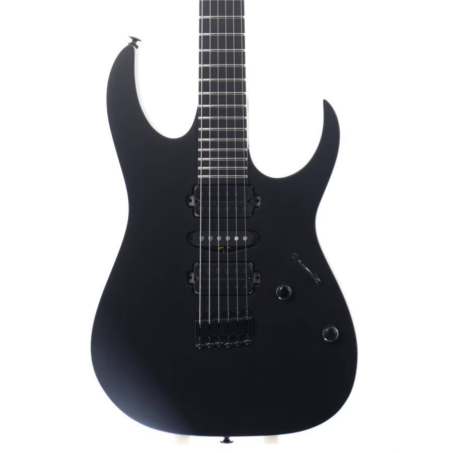 (中古)Ibanez / RG6HSHFX J-Line Black Flat (梅田店)(8月21日値下げしました！)