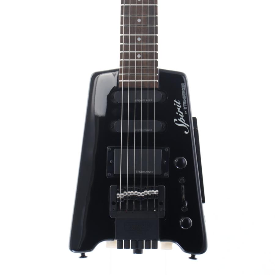 中古)Spirit by STEINBERGER / GT-PRO Standard Black (梅田店