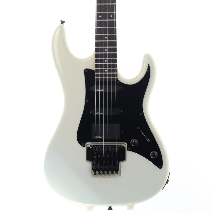 Aria pro ギター 中古 中古)Aria Pro II / JR-500 Pearl White (訳アリ) (梅田店) : イシバシ