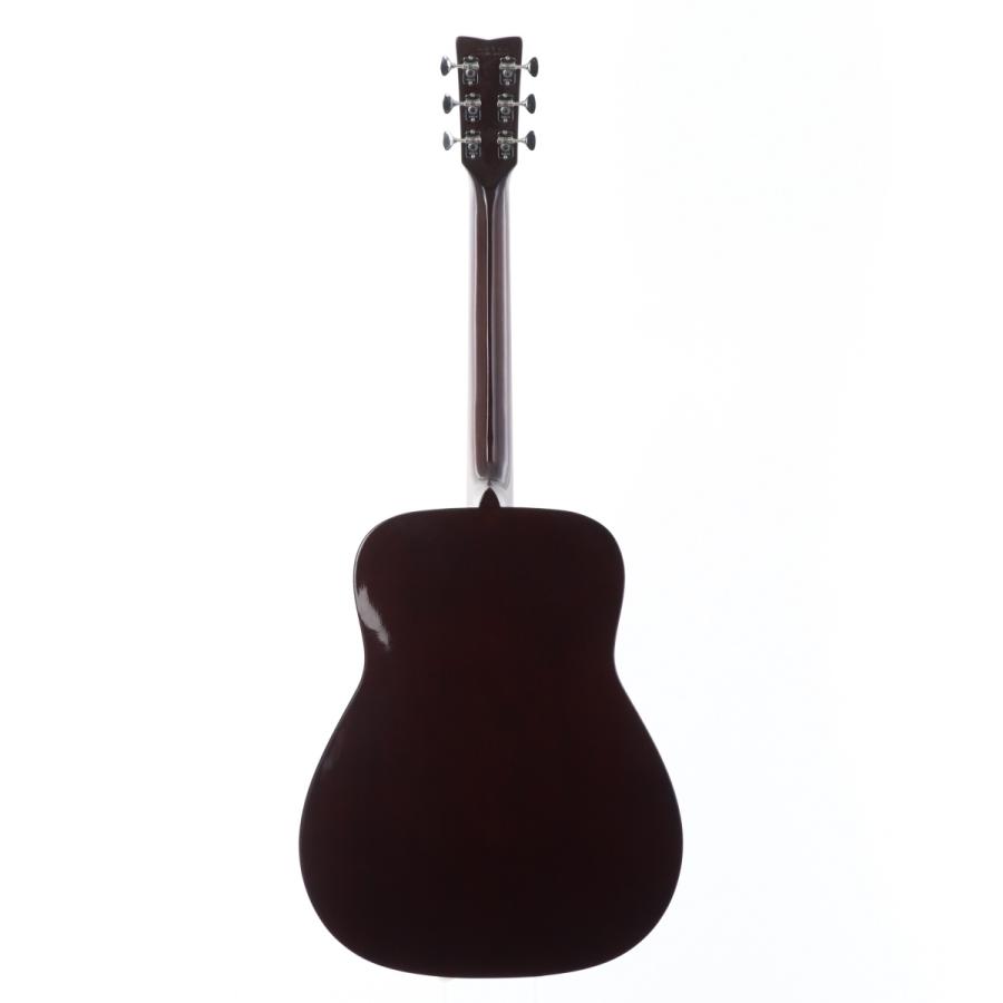 中古)YAMAHA / FG-180 30th Anniversary Natural (梅田店)(8月27日