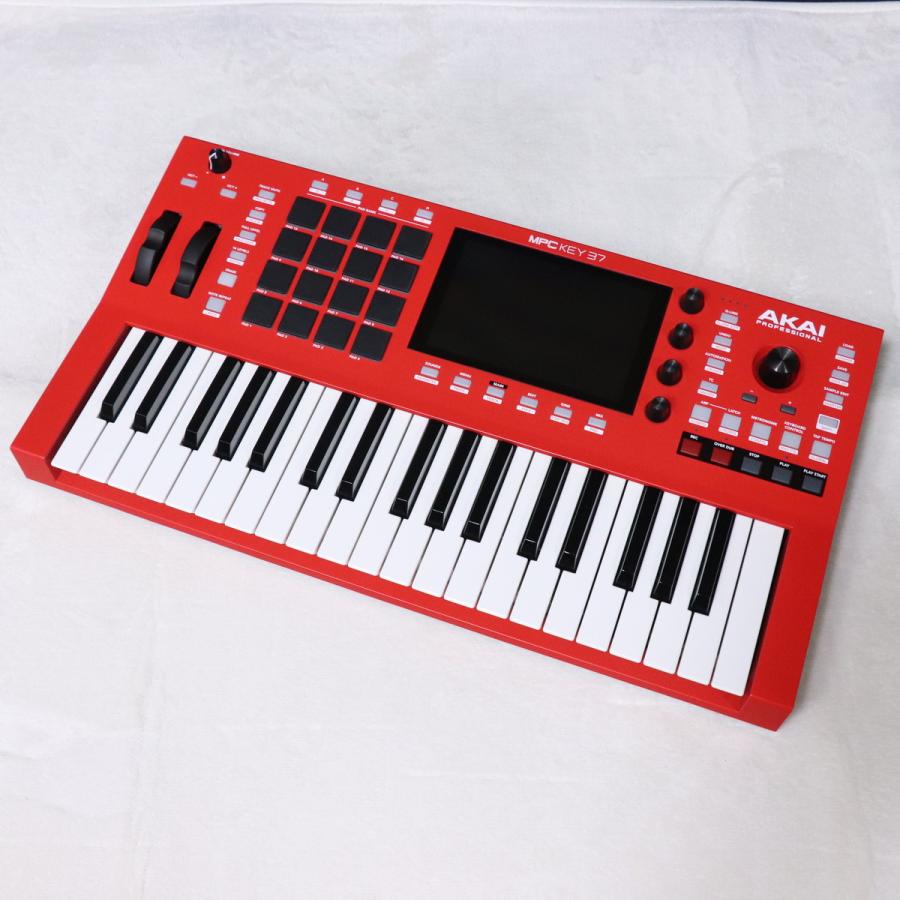 中古)AKAI / MPC KEY 37 (10月3日値下げしました！)(梅田店