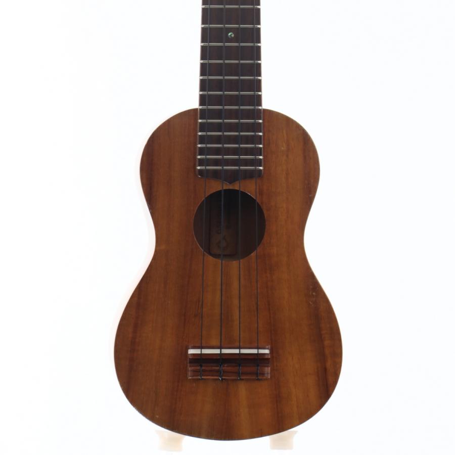 中古)G-STRING / Long Neck Soprano Ukulele (梅田店)(9月25日値下げ