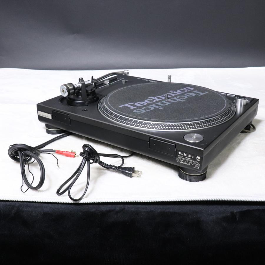 中古)TECHNICS / SL-1200MK5 (梅田店) : イシバシ楽器 17ショップス 