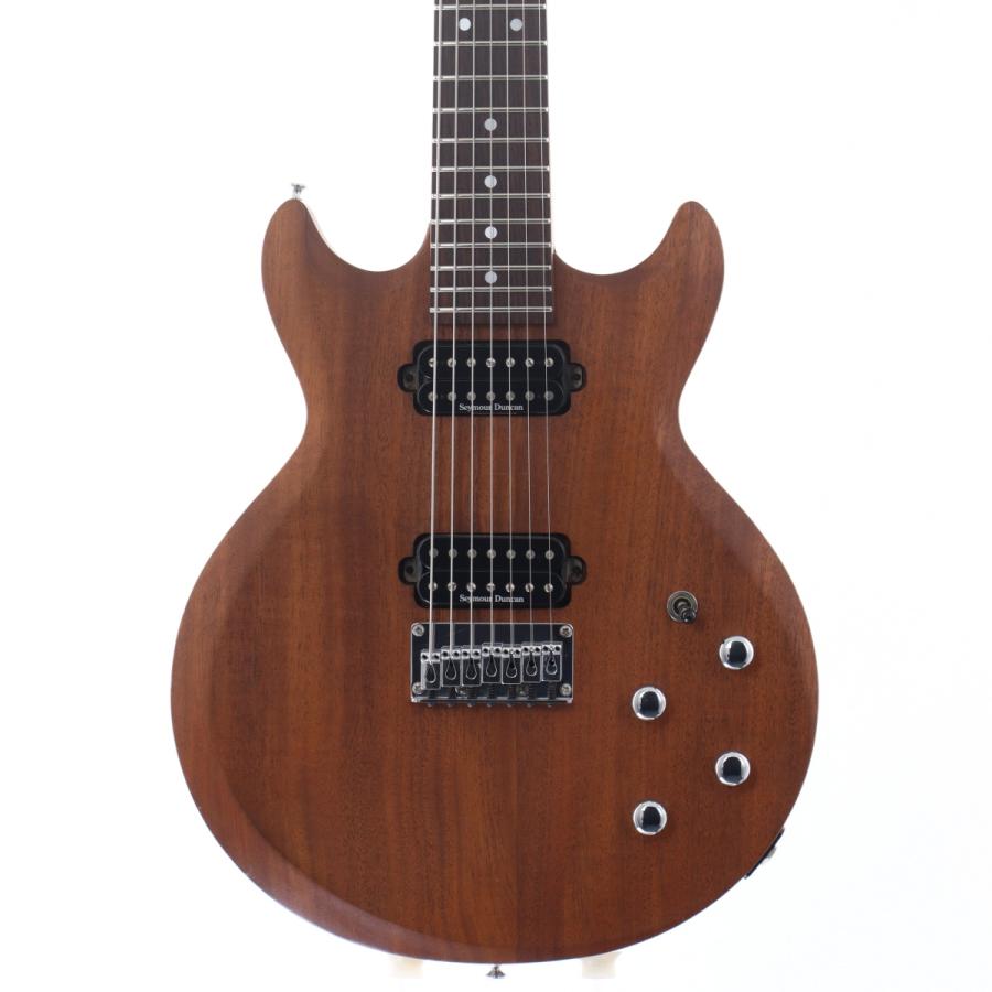 (中古)Ibanez / AX7521 Mod Stained Oil (梅田店)