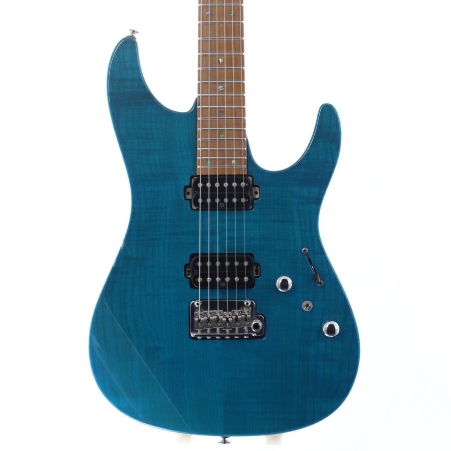(中古)Ibanez / MM1 Transparent Aqua Blue (梅田店)