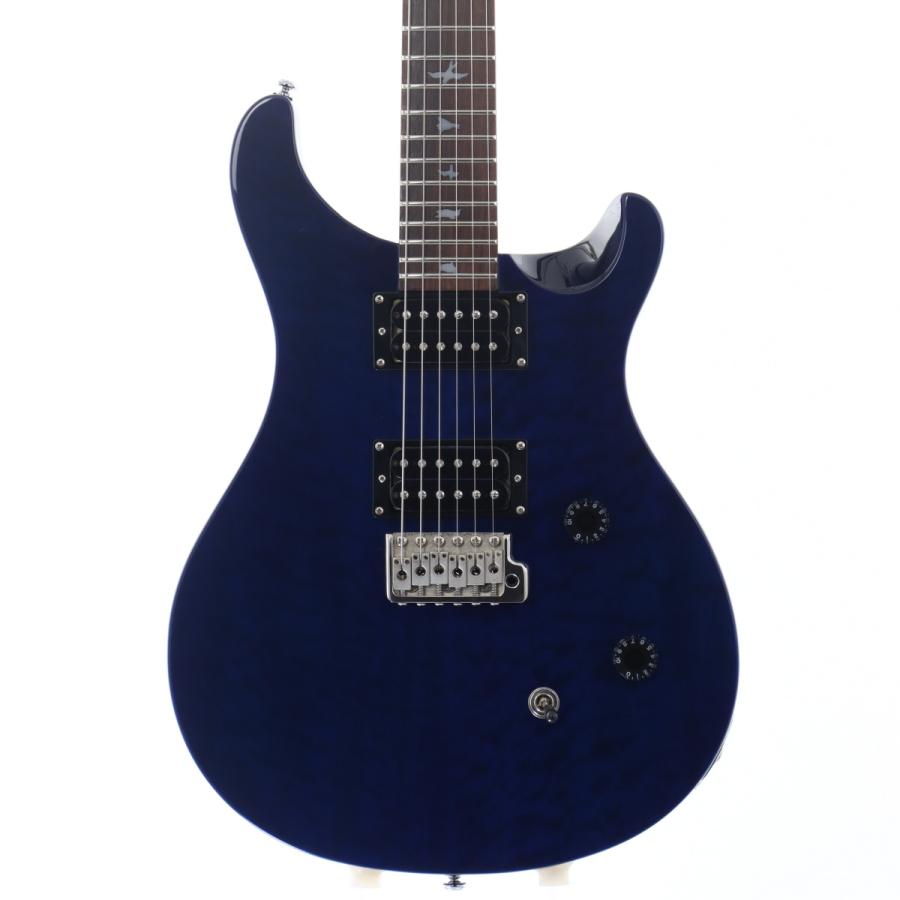 中古)Paul Reed Smith(PRS) / SE 25th Anniversary Custom24 Royal