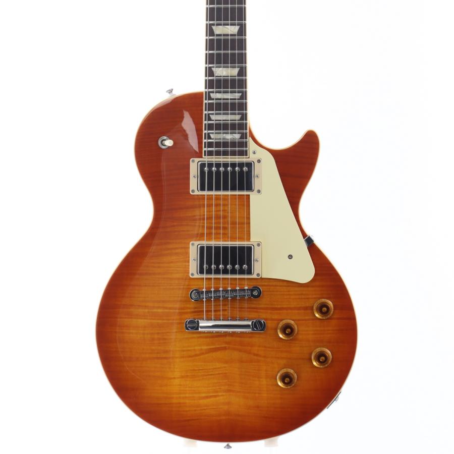 中古)Fujigen / NLS200RFM-FCB Faded Cherry Burst (梅田店
