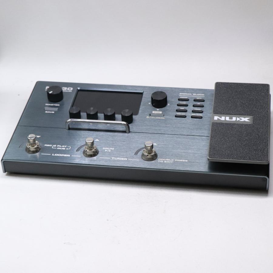 NUX MG-30 中古品 中古)NU-X / MG-30 (梅田店) : イシバシ楽器 17ショップス - 通販