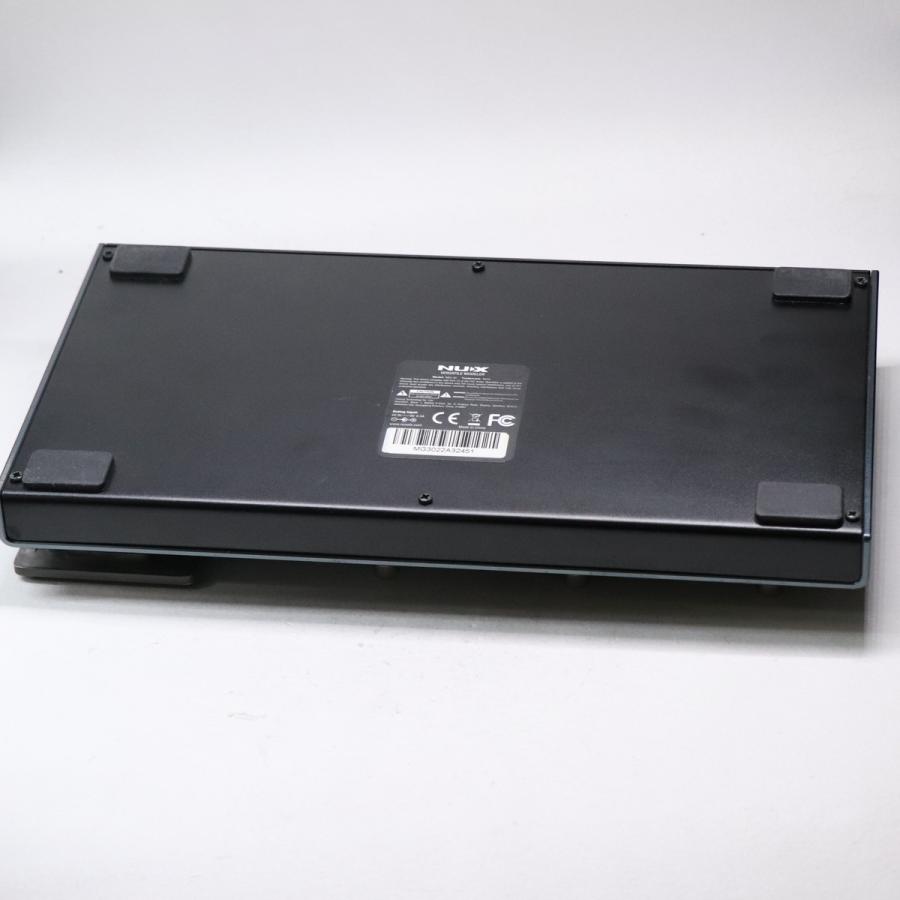 中古)NU-X / MG-30 (梅田店) : イシバシ楽器 17ショップス - 通販