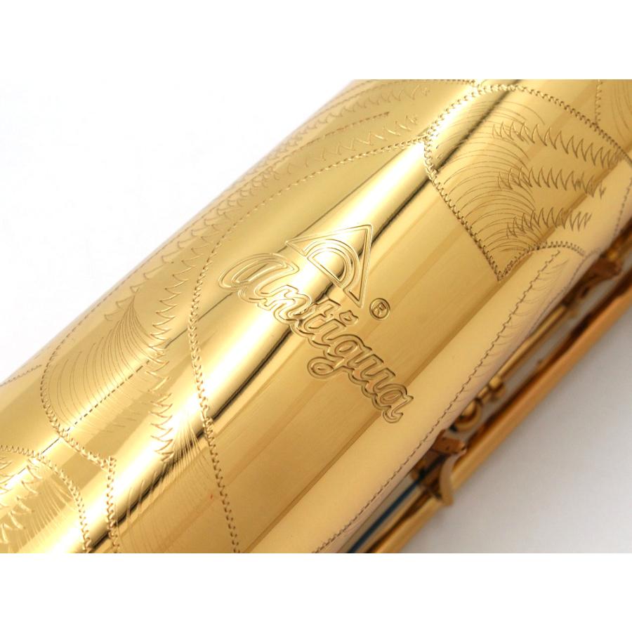 中古)ANTIGUA / ソプラノサックス SS STANDARD GL (梅田店) : イシバシ