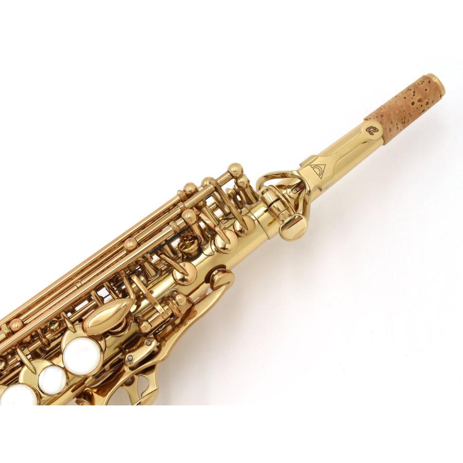 中古)ANTIGUA / ソプラノサックス SS STANDARD GL (梅田店) : イシバシ