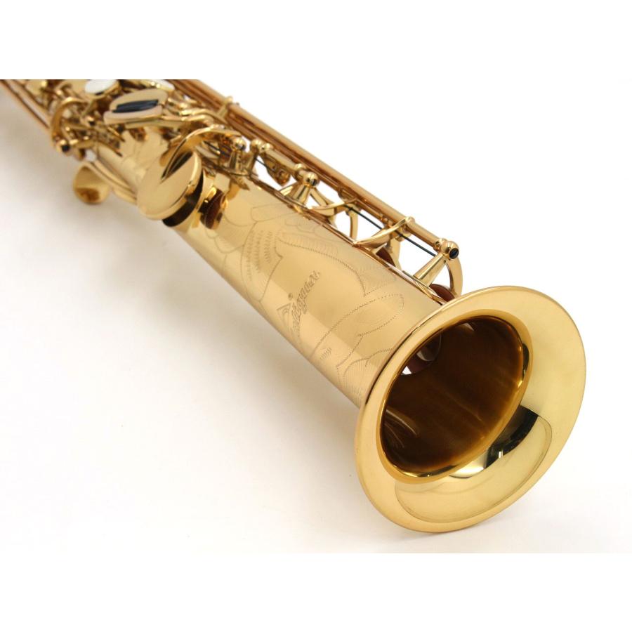 アンティグア　ソプラノサックス　ＧＬ　中古 中古)ANTIGUA / ソプラノサックス SS STANDARD GL (梅田店) : イシバシ