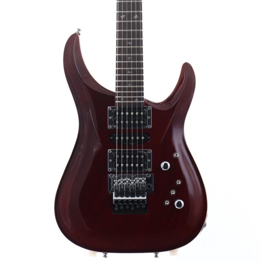 (中古)G-Life Guitars / DSG PREMIUM Volcano Fire (梅田店)