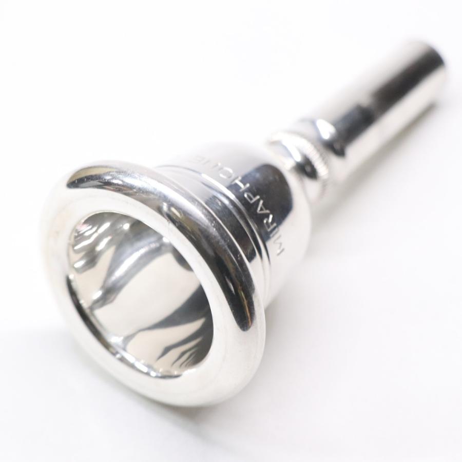 中古)Miraphone / C4 チューバ マウスピース (梅田店) : イシバシ楽器