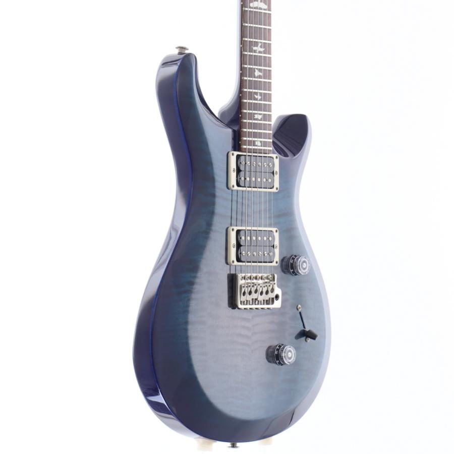 中古)Paul Reed Smith(PRS) / S2 Custom 24 Faded Gray Black Blue