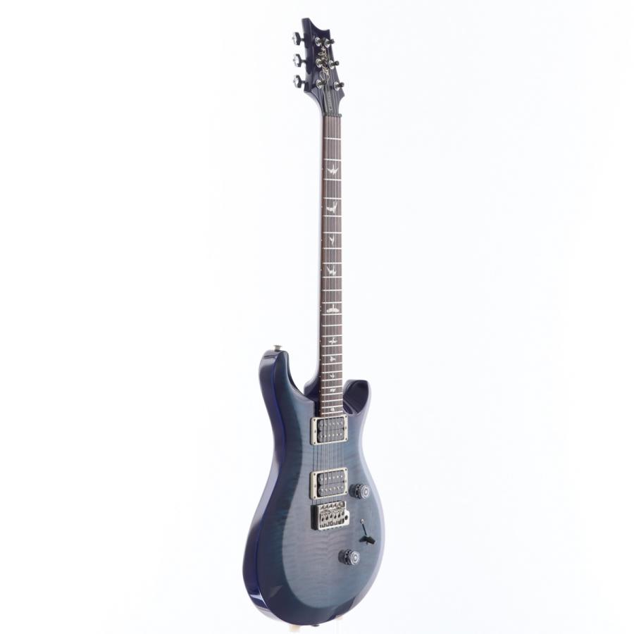 中古)Paul Reed Smith(PRS) / S2 Custom 24 Faded Gray Black Blue