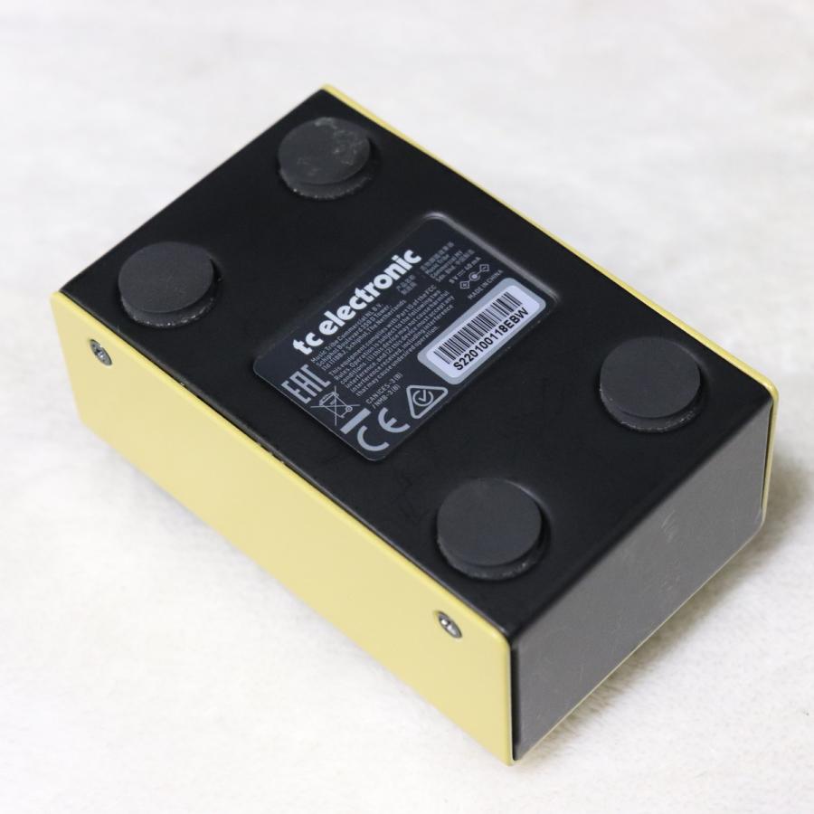 中古)tc electronic / ZEUS DRIVE (10月3日値下げしました！)(梅田店