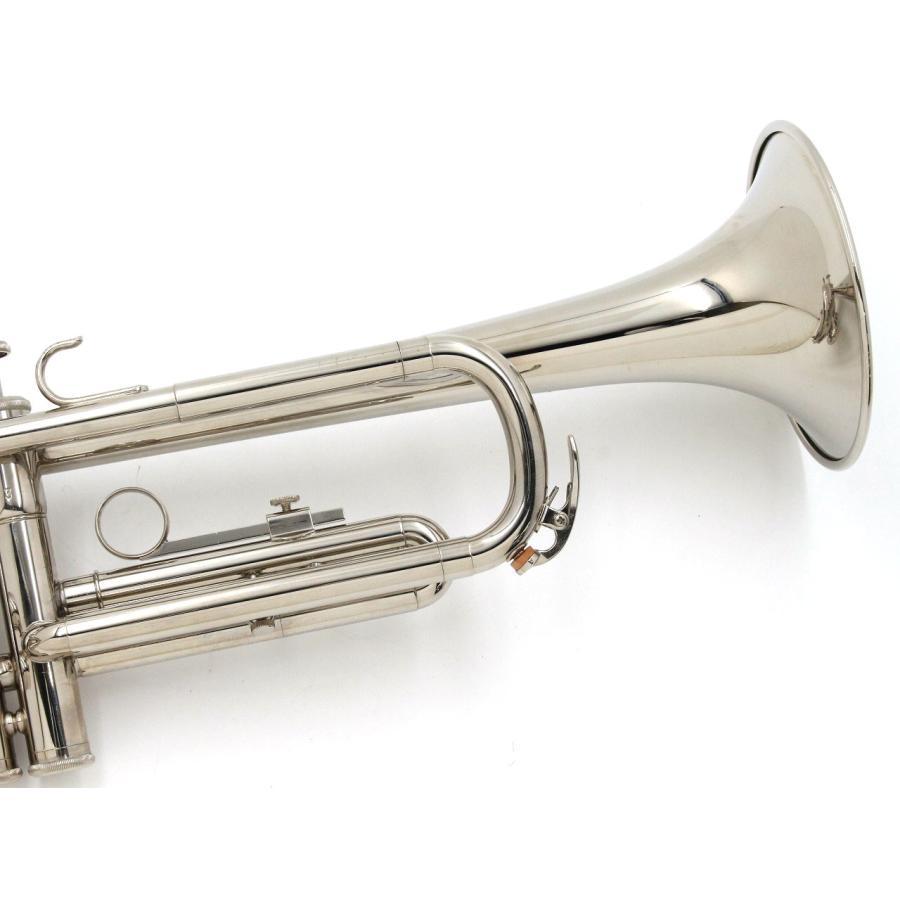 中古)YAMAHA / トランペット YTR-1310 ニッケルメッキ仕上げ (梅田店
