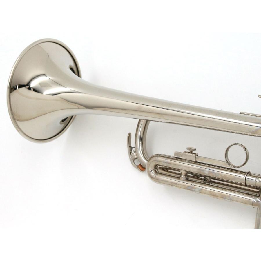 中古)YAMAHA / トランペット YTR-1310 ニッケルメッキ仕上げ (梅田店