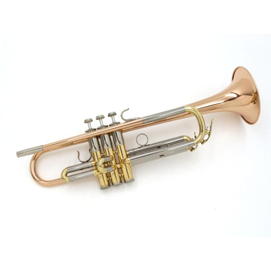 中古)YAMAHA / トランペット YTR-632 ラッカー仕上げ (梅田店