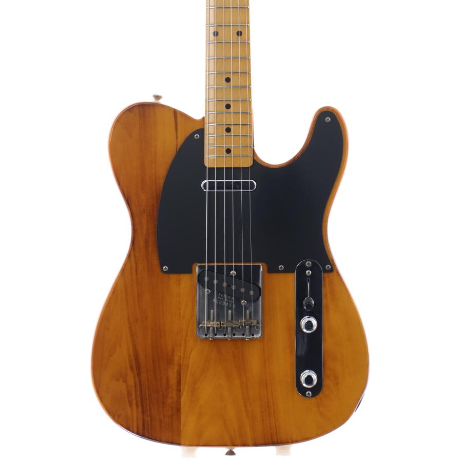 Fender Japan TL52-65 テレキャスター チャコールバースト 中古)Fender Japan / TL52-65 Charcoal Burst (梅田店) : イシバシ楽器