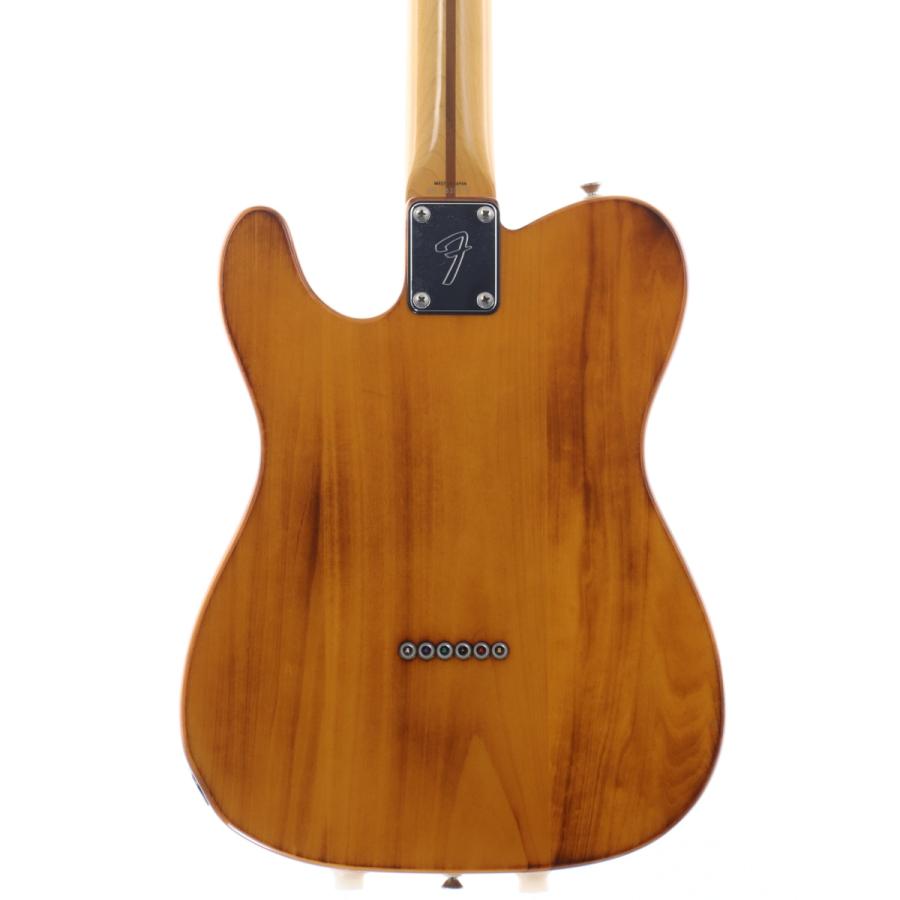 中古)Fender Japan / TL52-65 Charcoal Burst (梅田店) : イシバシ楽器