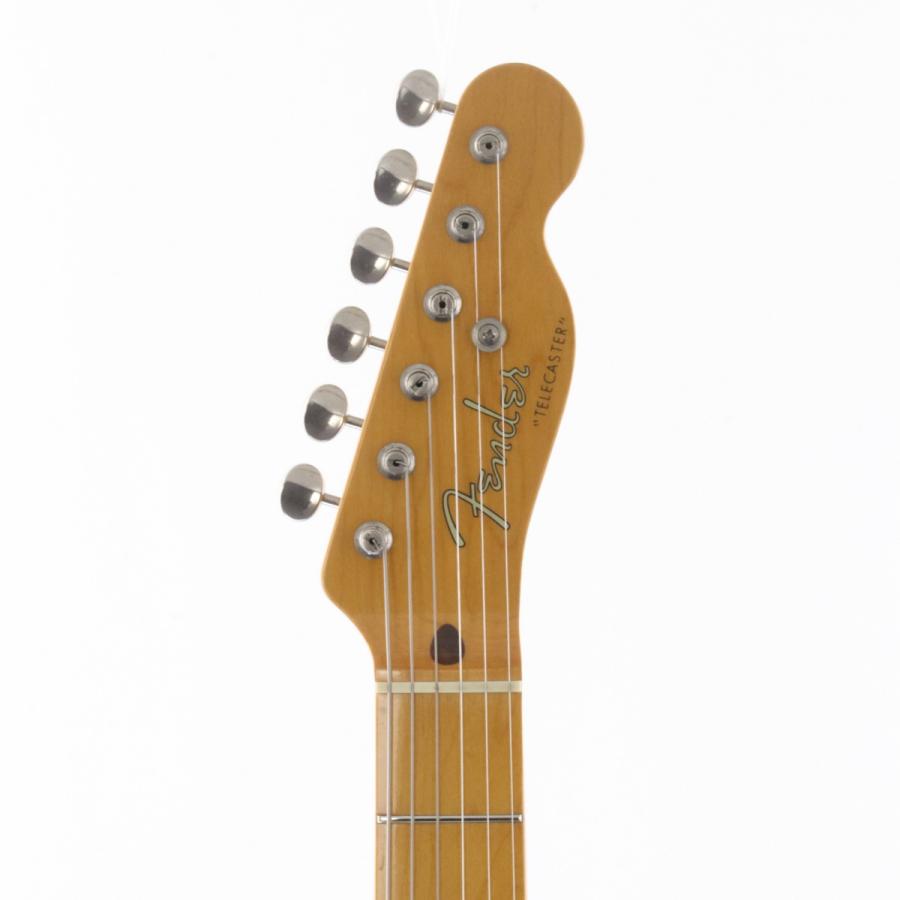 中古)Fender Japan / TL52-65 Charcoal Burst (梅田店) : イシバシ楽器