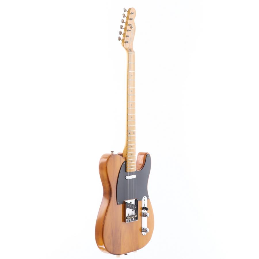 中古)Fender Japan / TL52-65 Charcoal Burst (梅田店) : イシバシ楽器
