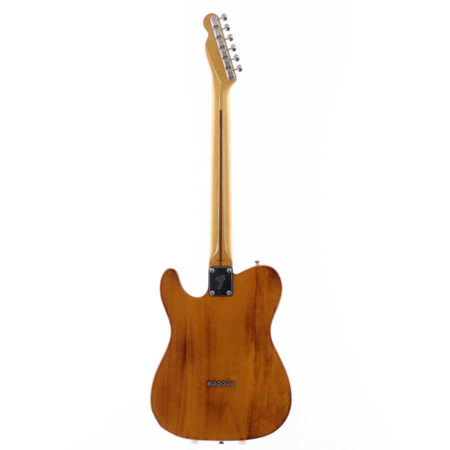 中古)Fender Japan / TL52-65 Charcoal Burst (梅田店) : イシバシ楽器