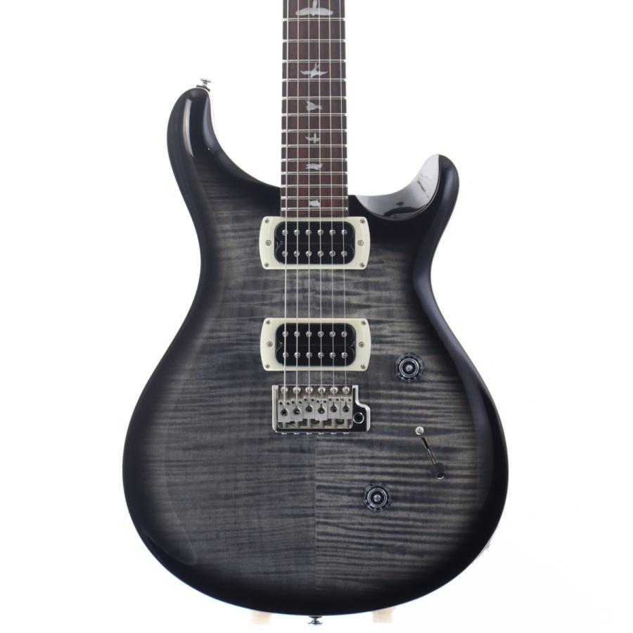 中古)Paul Reed Smith(PRS) / SE Custom 24 Gun Metal Gray (梅田店