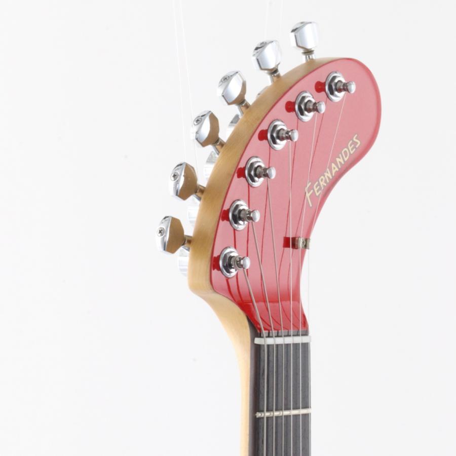 訳あり】[] FERNANDES ZO-3 BASS わずかに音割れのため訳あり！ [VLM92]【