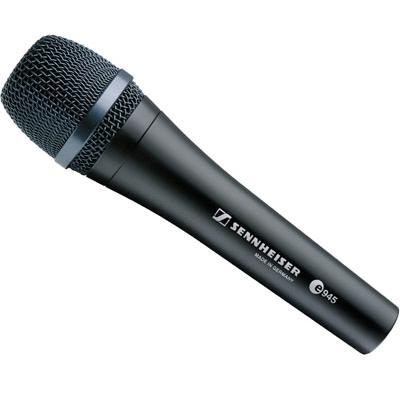 SENNHEISER ゼンハイザー / E945 (梅田店) : イシバシ楽器 17ショップ