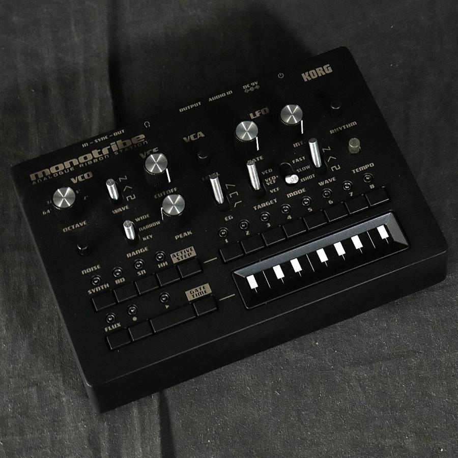 中古 Korg Monotribe 梅田店 Radio Ognjisce Si